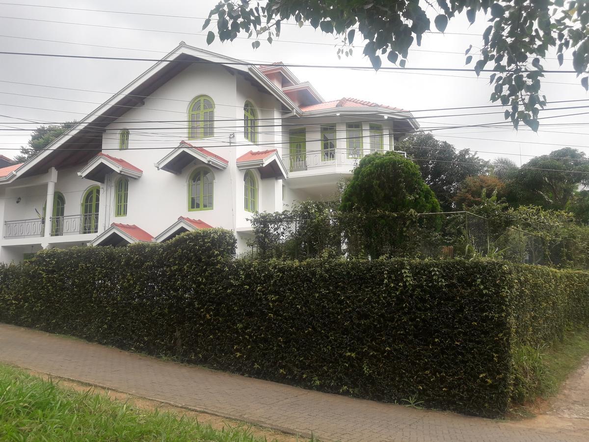 Kandy La Grande Holiday Resort Экстерьер фото