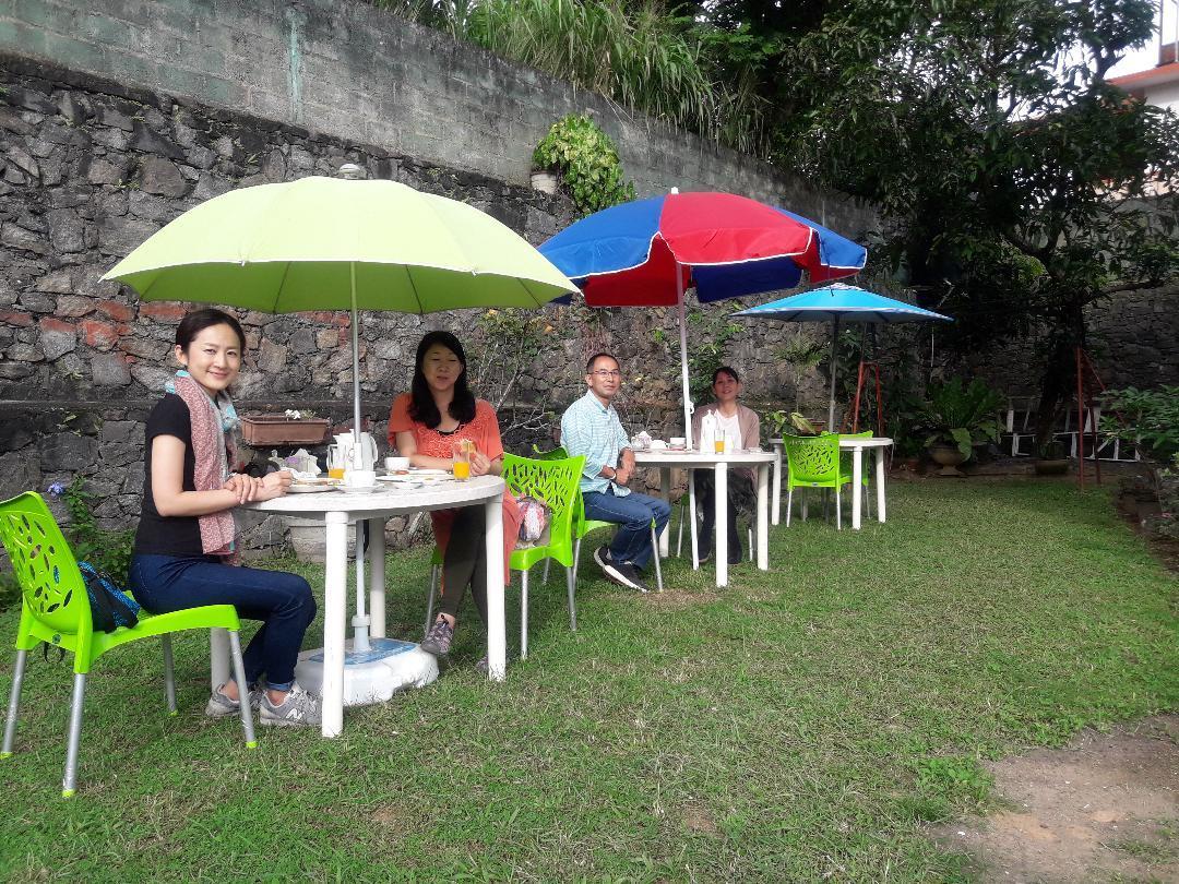 Kandy La Grande Holiday Resort Экстерьер фото