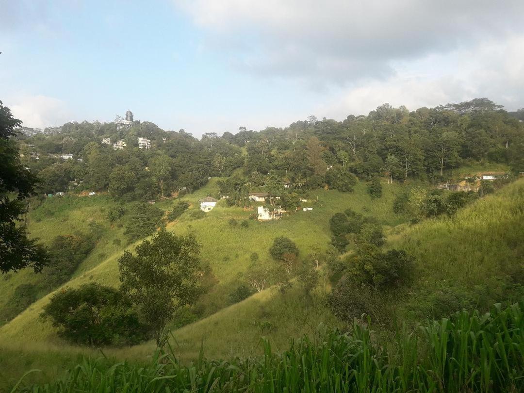 Kandy La Grande Holiday Resort Экстерьер фото