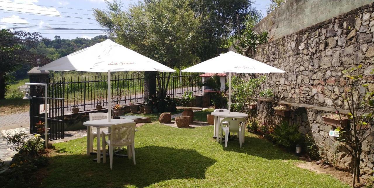 Kandy La Grande Holiday Resort Экстерьер фото