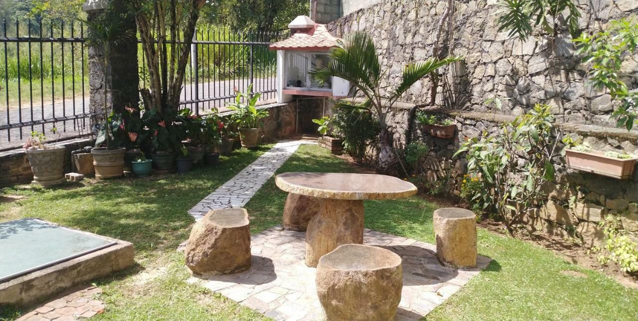 Kandy La Grande Holiday Resort Экстерьер фото